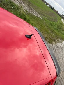 Foto del cliente Mirco — Spoiler Vw Golf 6 7 7.5 (2009-2020)