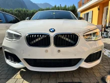 Foto del cliente Lorenzo — Griglie Bmw Serie 1 F20 F21 (2012-2019)