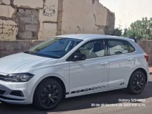 Foto del cliente Roberto — Cover Calotte Specchietti Volkswagen Polo (2018-2023)