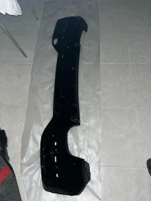 Foto del cliente Emma — Diffusore Bmw Serie 1 F20 F21 (2015-2019)