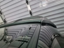Foto del cliente Pietro — Spoiler Suzuki Swift (2017-2022) Zc33S