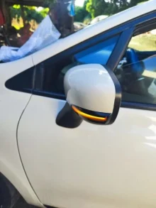 Foto del cliente Segno — Indicatori Direzione Led Dinamici Renault