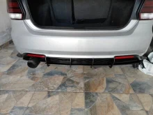 Foto del cliente Elena — Diffusore 4 Pinnette Volkswagen Polo Mk6