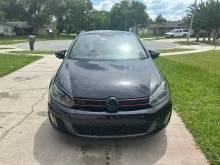 Foto del cliente Esteban — Palpebre Fari Anteriori Golf 6 (2008-2013)
