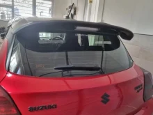 Foto del cliente Pietro — Spoiler Suzuki Swift (2017-2022) Zc33S