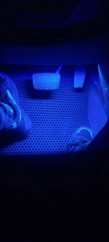 Foto del cliente Marco — Led Striscia Per Interni 4Pcs