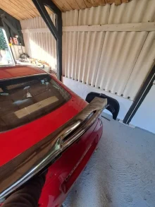 Foto del cliente Vittorio — Spoiler Bmw Serie 2 3 4 (F30 F32 F36 F10 F12 E92 E93 G30 G20 E82 E90 M3 M4)