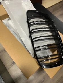 Foto del cliente Venere — Griglia Bmw Serie 4 F32 F33 F36 F80 F82 (2013-2020)