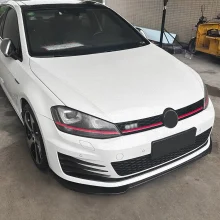 Foto del cliente Jacopo — Splitter Golf 7-7.5 (2012-2019)