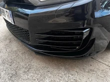 Foto del cliente Paolo — Appendici Aerodinamiche Golf 6 (2008-2013)
