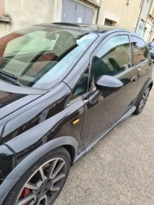 Foto del cliente Nicola — Indicatori Direzione Led Fiat