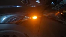 Foto del cliente Valentino — Indicatori Direzione Led Mini Cooper R55 R56 R57 R58 R59 Cl-R56-Lsm-Sm 2007-2013