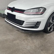 Foto del cliente Jacopo — Splitter Golf 7-7.5 (2012-2019)