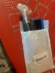 Foto del cliente Martino — Set Wrap 4Pcs