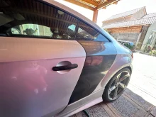 Foto del cliente Pietro — Cover Maniglie Audi Tt (Mk1-Mk2)