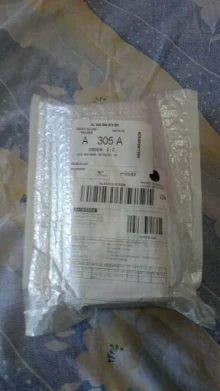 Foto del cliente Matteo — Indicatori Led Dinamici Vw Up! Polo Golf 4.5