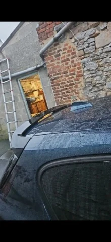 Foto del cliente Eleonora — Spoiler Bmw Serie1 F20 F21 (2011-2019)