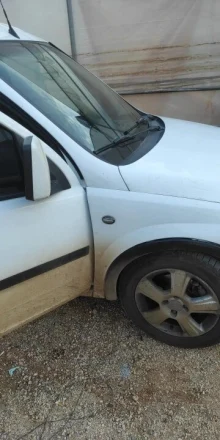 Foto del cliente Carmelo — Indicatori Direzione Led Opel