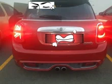 Foto del cliente Matteo — Fari Led Mini Cooper F55 F56 F57 (2014-2020) 2Pcs