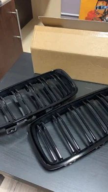 Foto del cliente Venere — Griglia Bmw Serie 4 F32 F33 F36 F80 F82 (2013-2020)