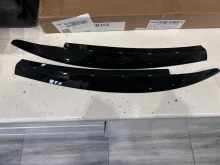 Foto del cliente Andrea — Palpebre Faro Volkswagen Scirocco (2008-2017)