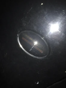 Foto del cliente Noè — Indicatori Direzione Led Opel