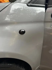 Foto del cliente Carlo — Indicatori Direzione Led Fiat 500 500C 500L Abarth 500 595 695
