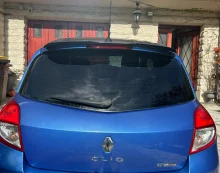 Foto del cliente Martino — Spoiler Senza Foratura
