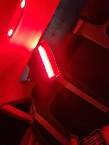 Foto del cliente Giovanni — Terzo Stop Audi A4 B8 (2009-2016)