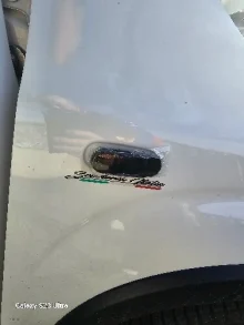 Foto del cliente Salvatore — Indicatori Direzione Led Fiat