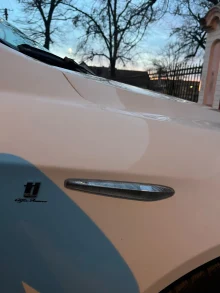 Foto del cliente Luigi — Indicatori Led Dinamici Alfa Romeo 159 Brera