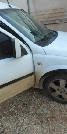 Foto del cliente Carmelo — Indicatori Direzione Led Opel