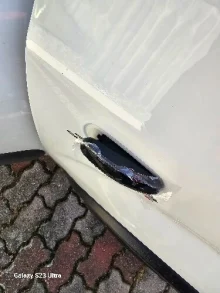 Foto del cliente Salvatore — Indicatori Direzione Led Fiat