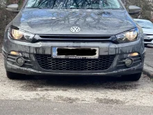 Foto del cliente Andrea — Palpebre Faro Volkswagen Scirocco (2008-2017)