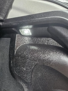 Foto del cliente guglielmo — Kit Led Interni Honda Civic Mk9 (2012-2015)
