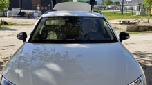 Foto del cliente Salvatore — Cover Calotte Specchietti Audi A4 A5 (2017-2023)