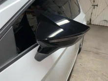 Foto del cliente Benito — Cover Calotte Specchietti Seat Leon (2013-2020)