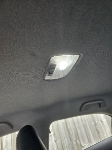 Foto del cliente guglielmo — Kit Led Interni Honda Civic Mk9 (2012-2015)