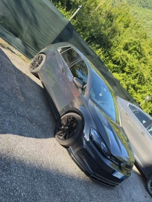 Foto del cliente Is_cobra_ — Calotte Specchietti VW Golf 7 7.5 Fibra Di Carbonio