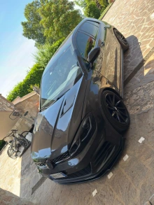 Foto inviata da Is_cobra_ — Calotte Specchietti VW Golf 7 7.5 Fibra Di Carbonio