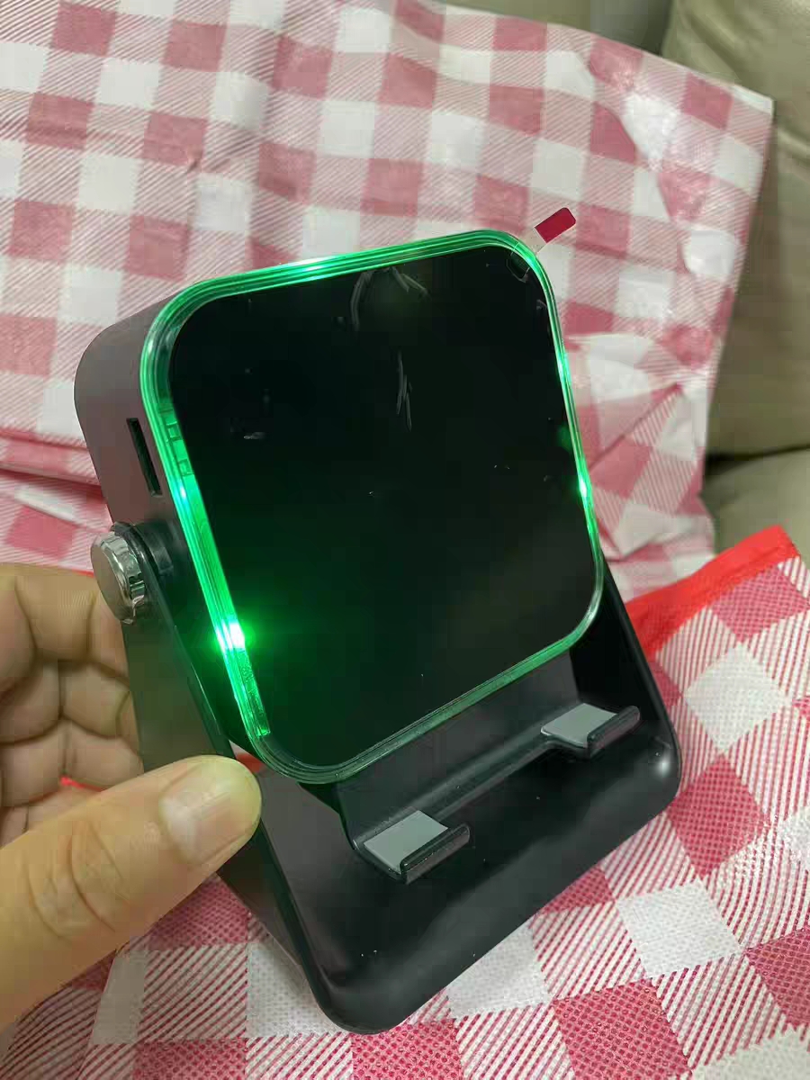 Review photo