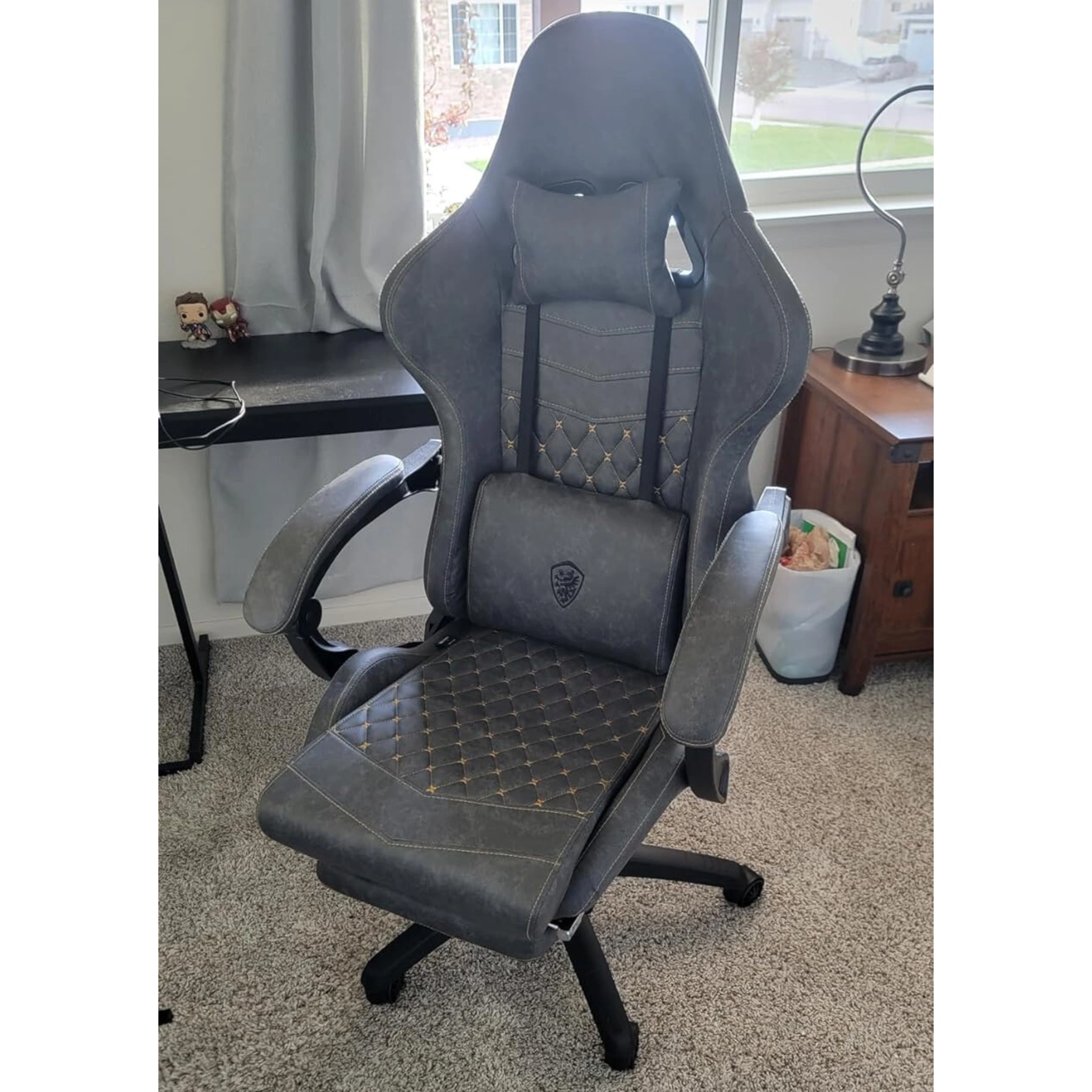 Viribus x1 gaming discount chair