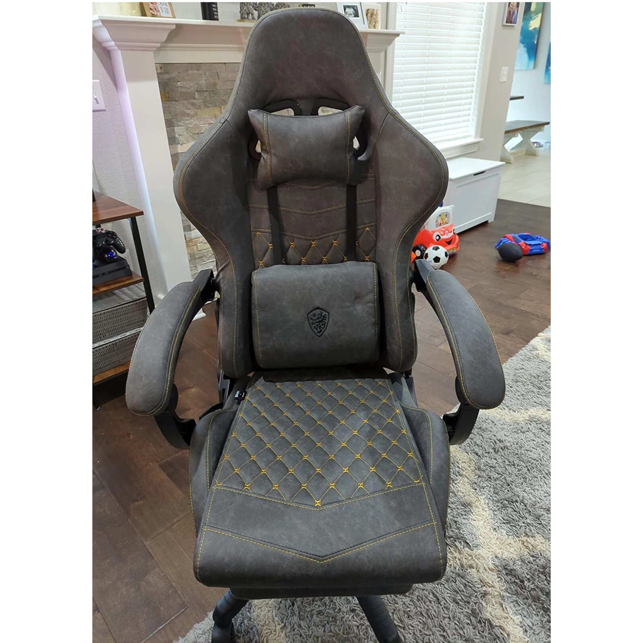 Viribus x1 gaming chair hot sale