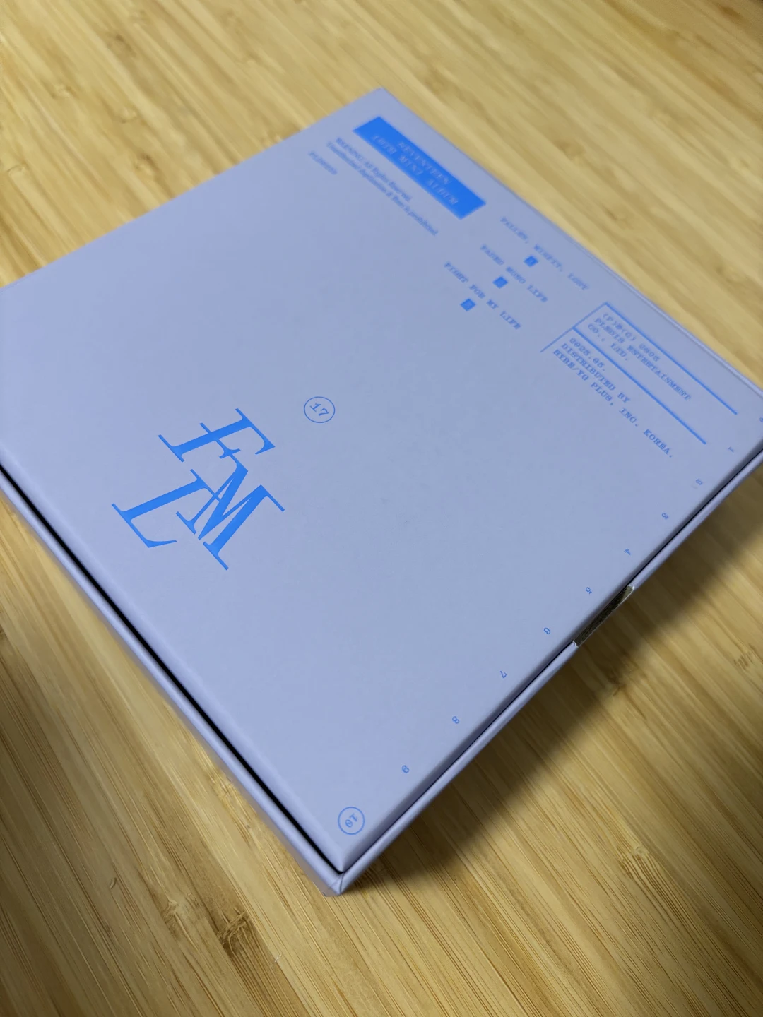 K-POP・アジア seventeen FML SEVENTEEN - FML (Deluxe ver.) – Kpop Planet