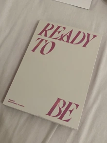 TWICE - READY TO BE – Kpop Planet Global