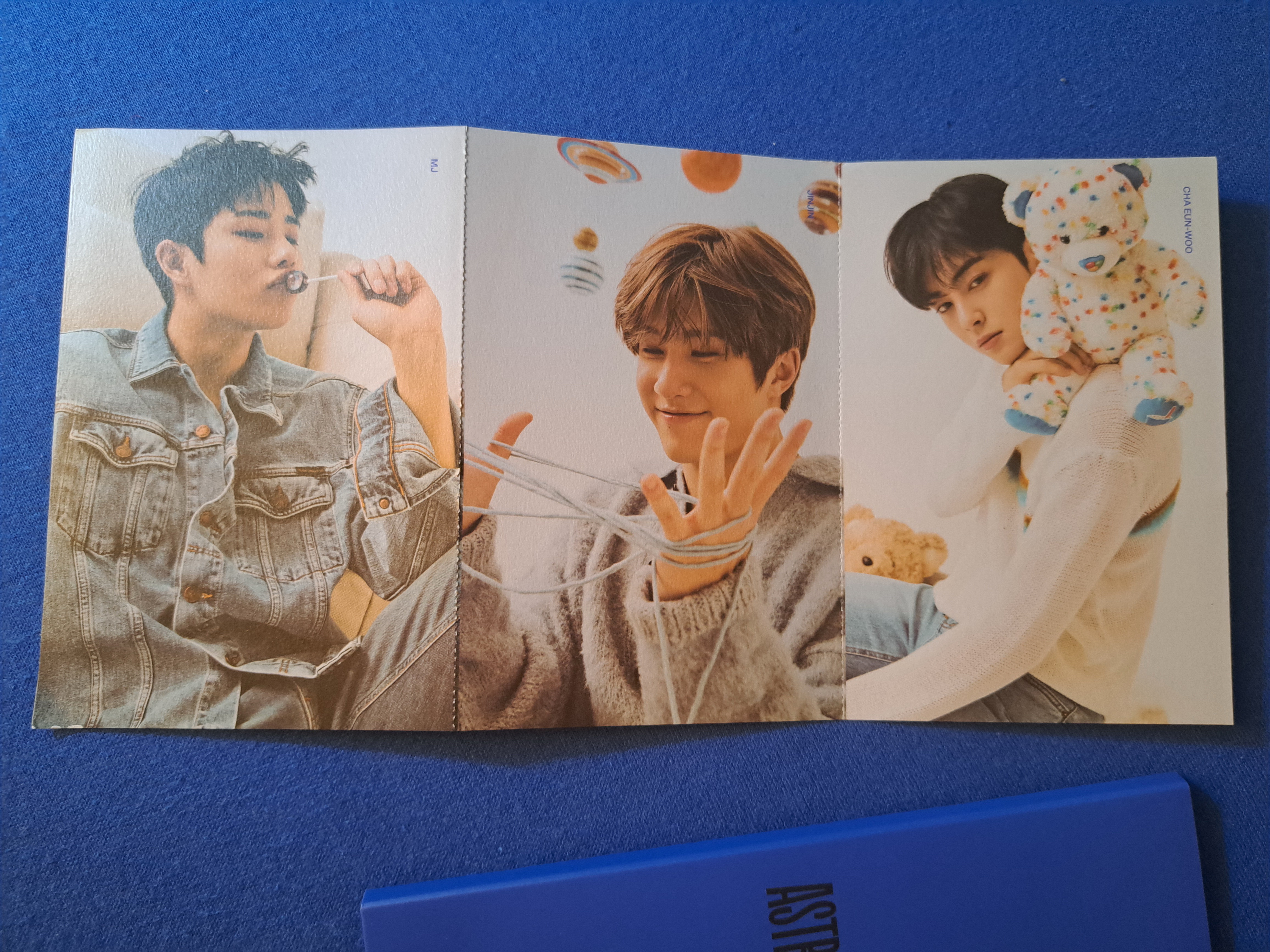 ASTRO - All Yours – Kpop Planet Global