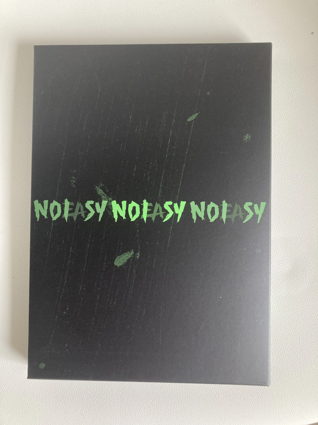 Stray Kids - NOEASY (Standard ver.) – Kpop Planet Global