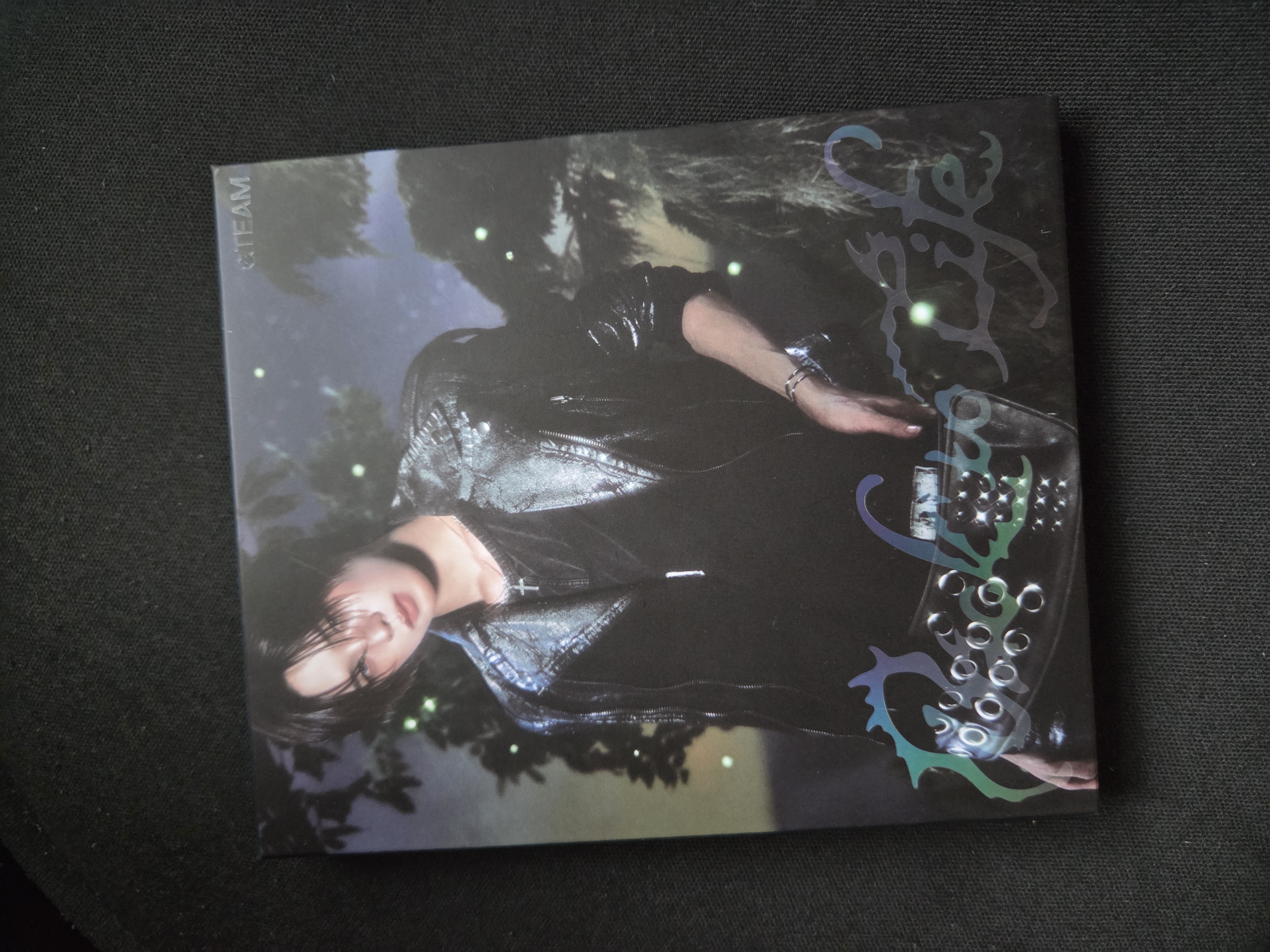&TEAM - Back to Life (ROAR ver.) – Kpop Planet Global