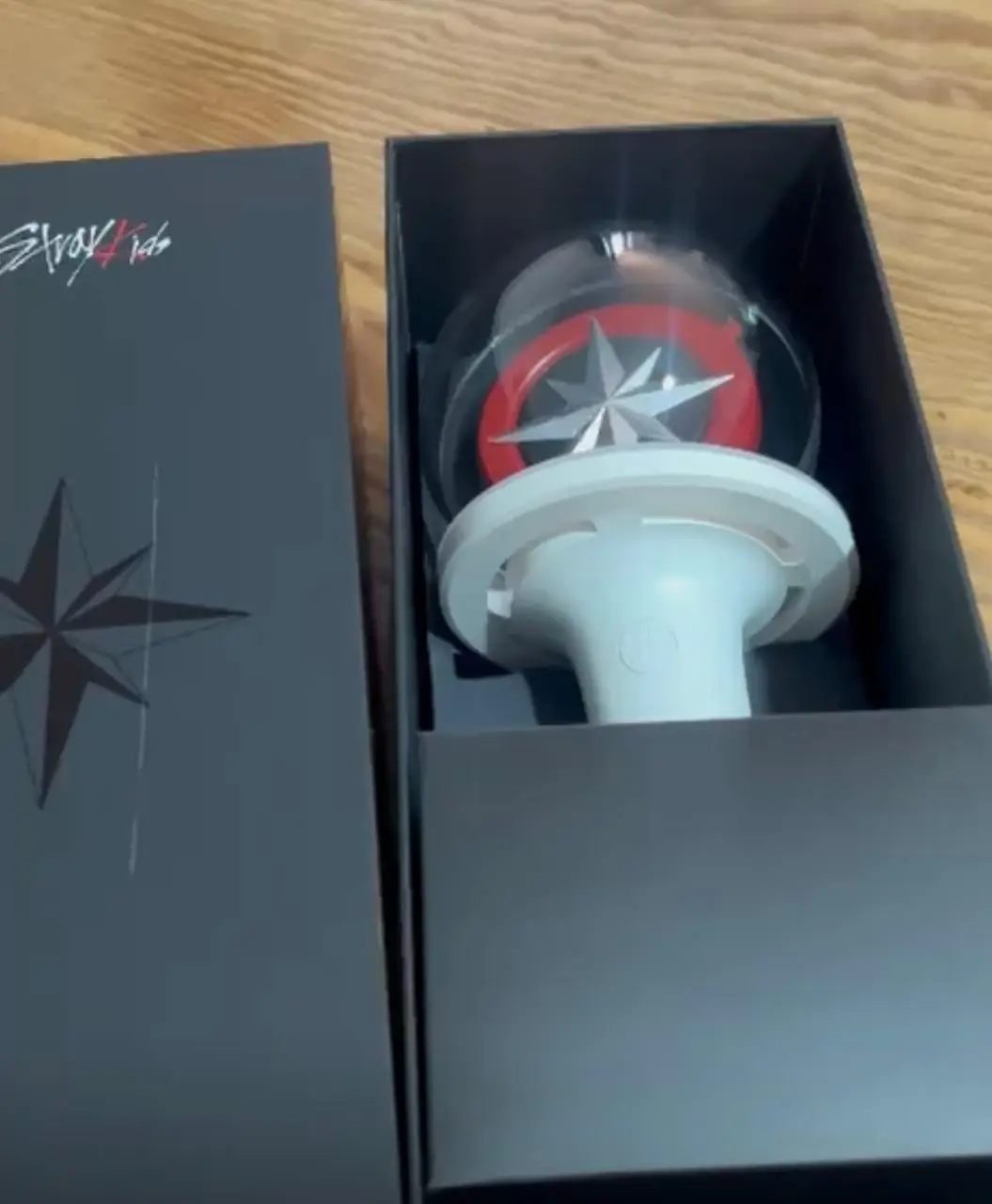 Stray Kids - Official Light Stick Ver.2 – Kpop Planet Global