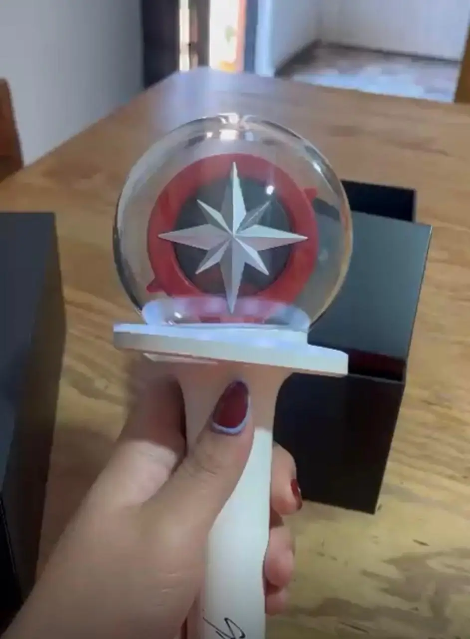 Stray Kids - Official Light Stick Ver.2 – Kpop Planet Global